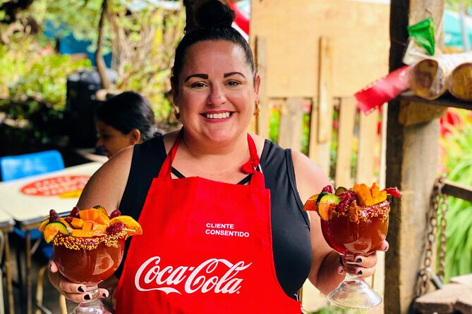 Rural cooking class at the mountains - Meeting in CDMX and Trading the City for Mountain Air