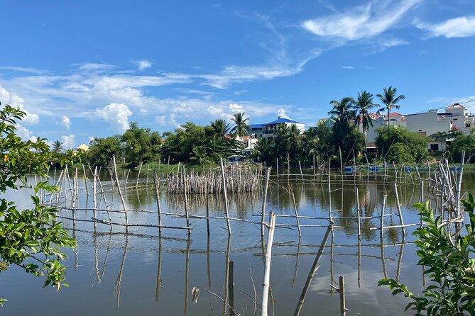 Rural Hoi An Cycling, Cooking Class at Organic Farm - Getting out of the Old Town Bubble (and why that matters)