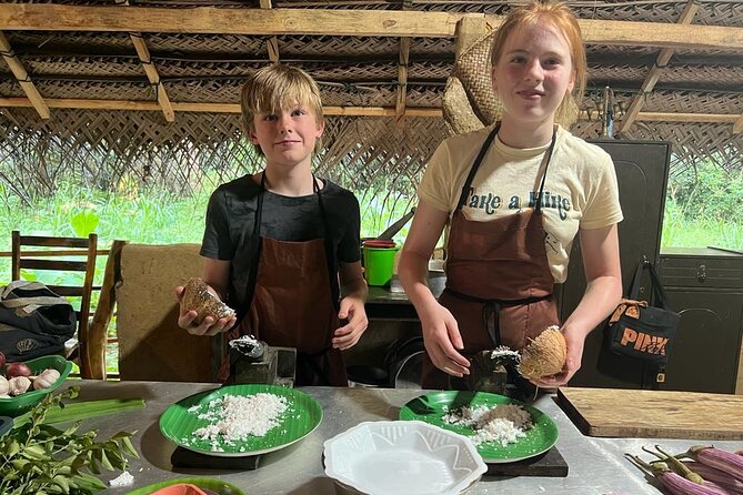 Sajee’s Place Cooking Class - Key highlights worth booking