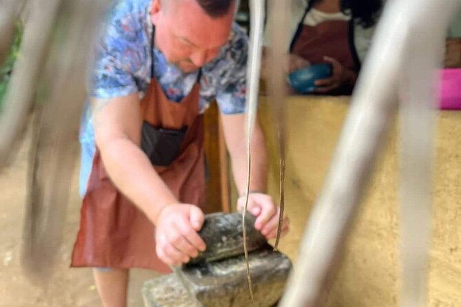 Sajee’s Place Cooking Class - Rice & curry skills you can use at home