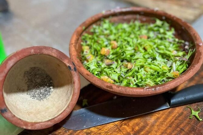 Sajee’s Place Cooking Class - Price and value: is $35 reasonable in Sigiriya?