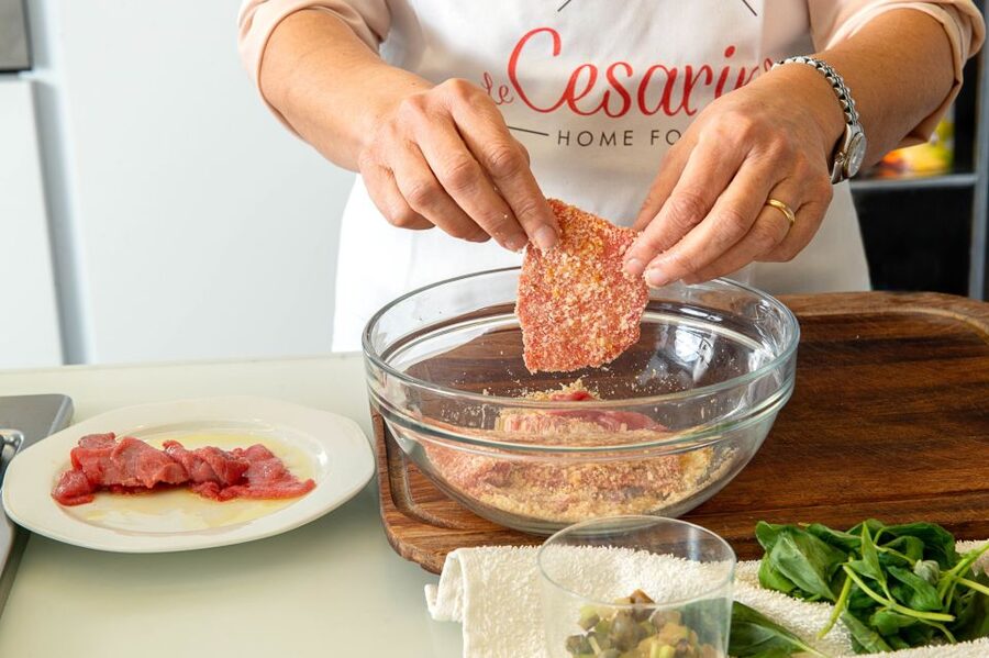Salerno: Private Cooking Class at a Local's Home - Key Points That Make This Class Worth Your Evening