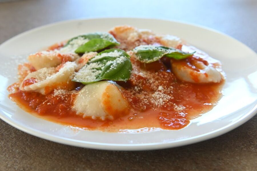 Salerno: Private Cooking Class at a Local's Home - Why Salerno Home-Cooking Feels Different From a Studio Class