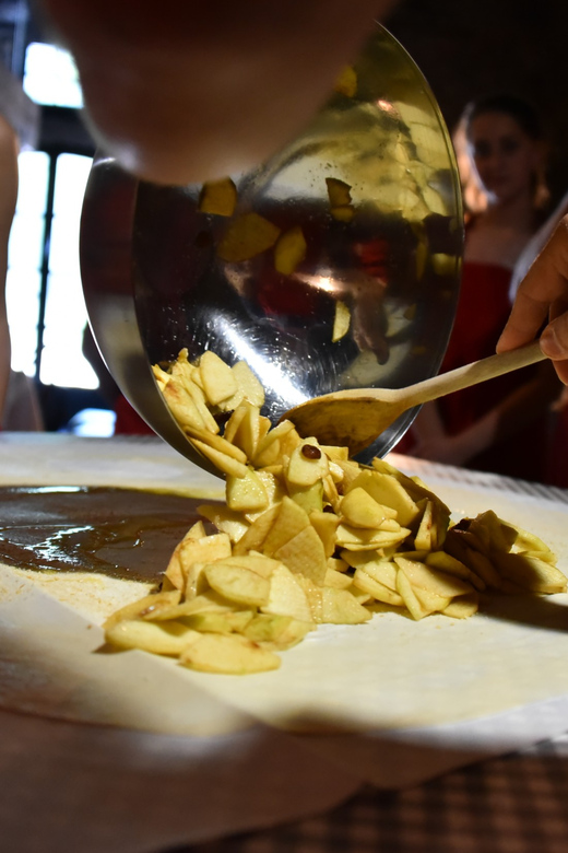 Salzburg: Dinner Cooking Class and Music - Key highlights worth marking on your mental map