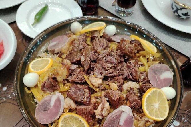 Samarkand Local Family Cooking Class and Siyob Bazaar Tour - Timing and Comfort: How the 6 Hours Actually Work