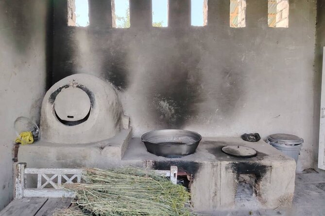 Samarkand Local Family Cooking Class and Siyob Bazaar Tour - Who Should Book This Samarkand Family Cooking Class