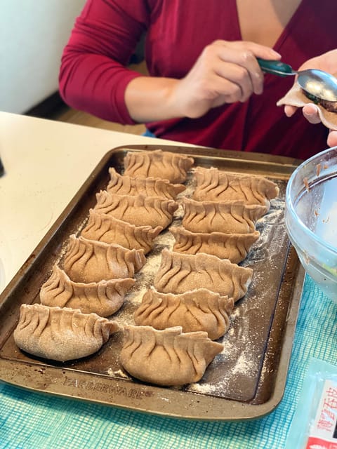 San Francisco: Dumpling Cooking Class with 3-Course Dinner - Price and value: what $135 really covers