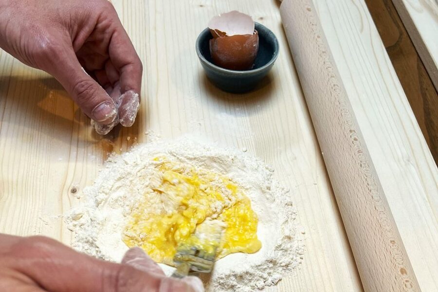 San Gimignano: "Hands in dough" Cooking Class with Lunch - Hands-in-dough pasta in San Gimignano: what makes it worth your time