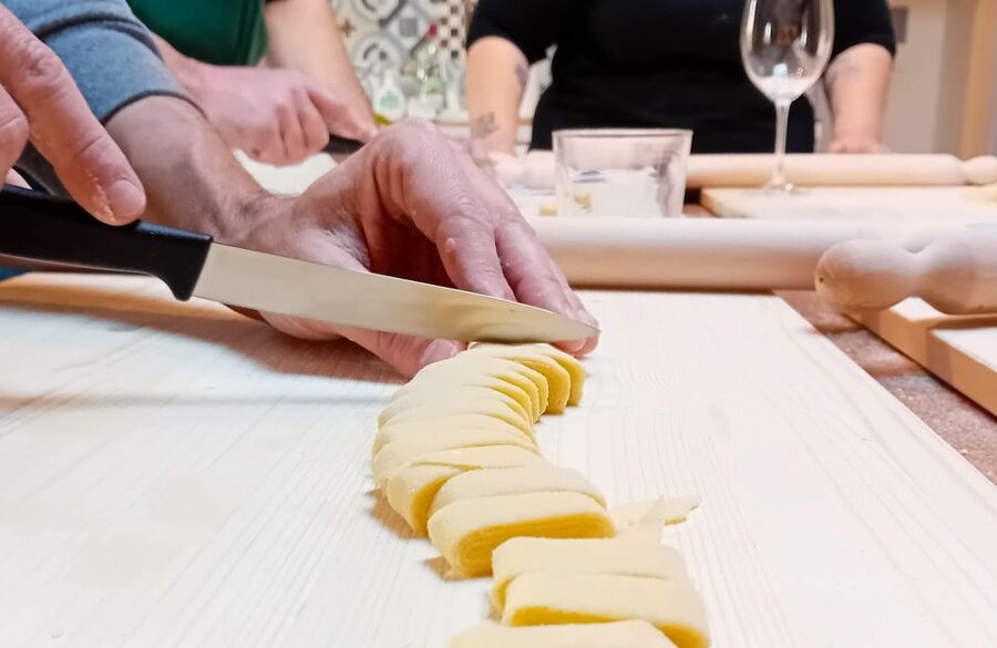 San Gimignano: "Hands in dough" Cooking Class with Lunch - Who should book this class (and who might skip it)