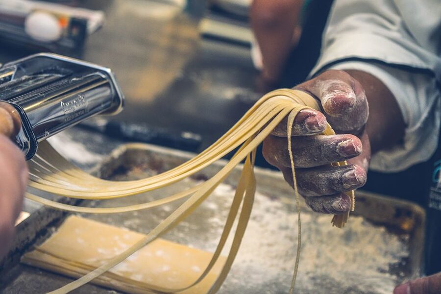 San Gimignano: Truffle Cooking Class with Wine Tasting - Skip the extra stuff: what’s not included (and how to plan around it)