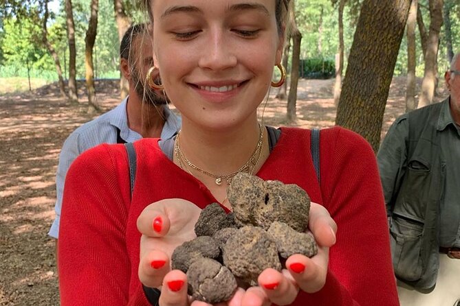 San Gimignano Truffle Hunt & Truffle Cooking Class - Key highlights you’ll feel on the day