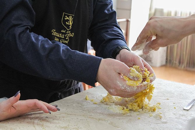 San Gimignano Truffle Hunt & Truffle Cooking Class - Should you book it? My practical verdict