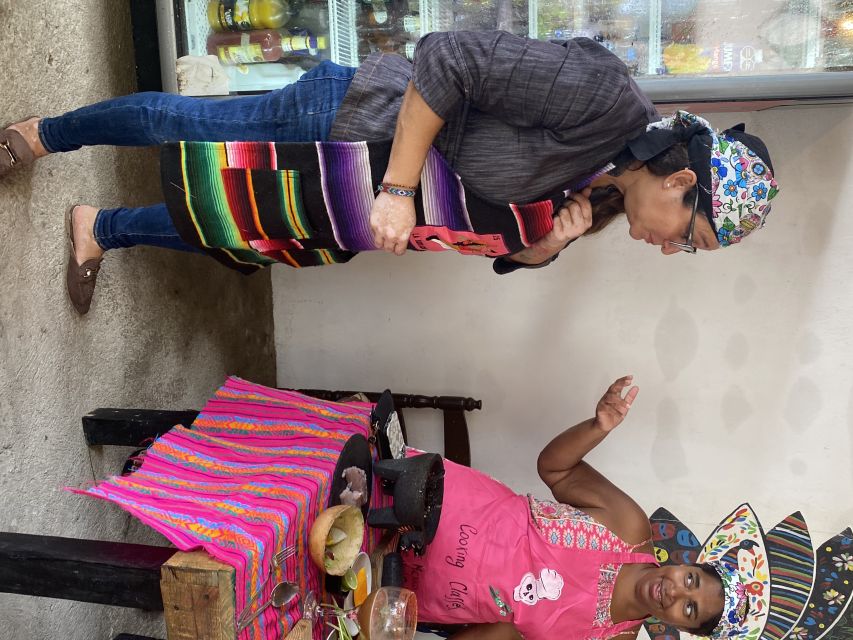 San José del Cabo:Cooking Class +Margaritas & Mezcal tasting - Who this Cabo class fits best
