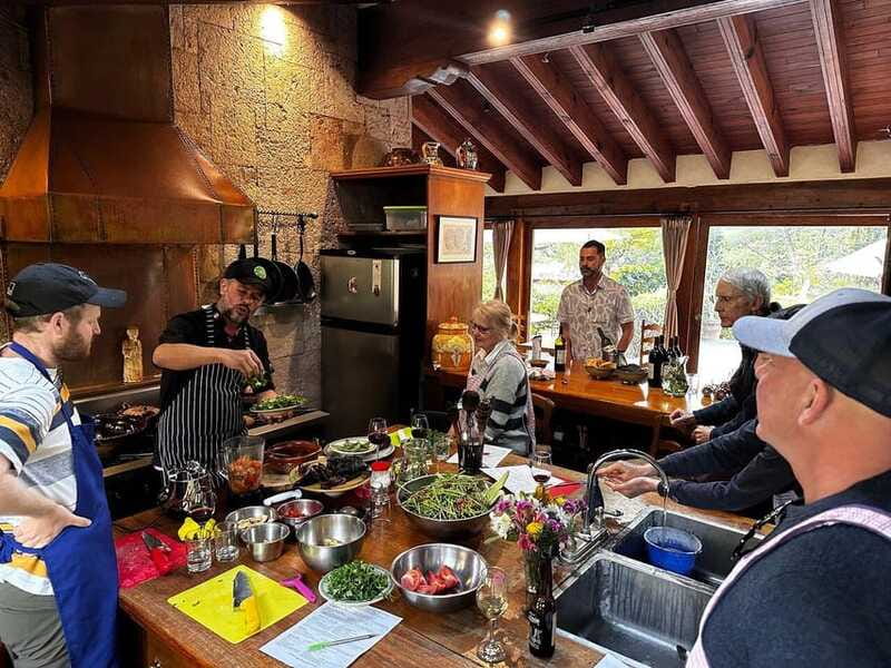 San Miguel de Allende: Mexican Cooking Class | Mole & Salsas - Meeting point in Centro: how to find Aldama 9 fast