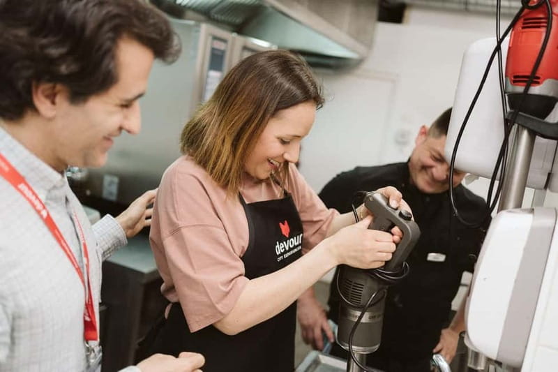 San Sebastian: Authentic Basque Cooking Class - FAQ