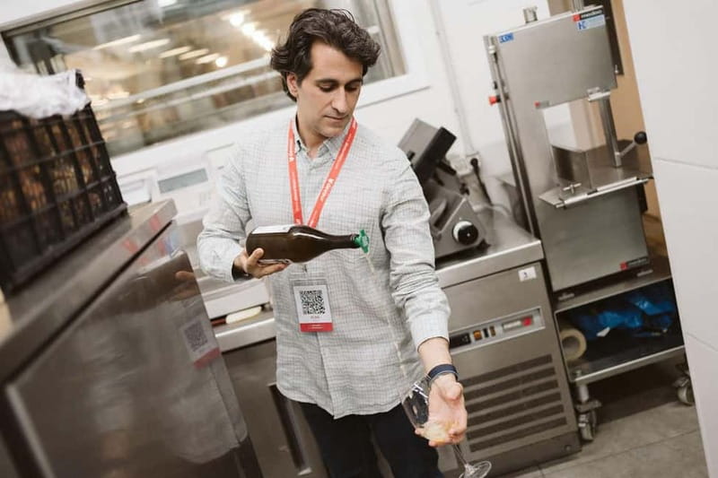 San Sebastian: Authentic Basque Cooking Class - The Basque menu you’ll cook: five courses with real technique behind each