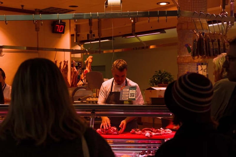San Sebastián: Market Tour and Basque Cooking Class English - San Sebastián, when the market is awake and your food instincts reset