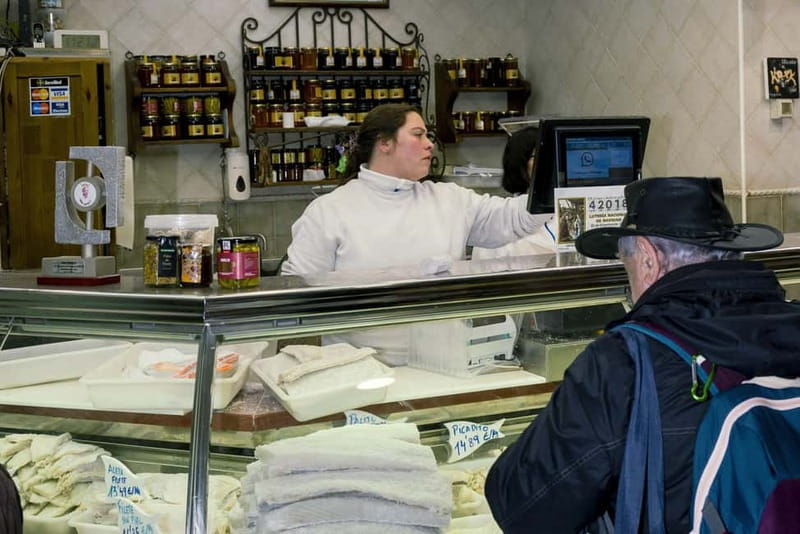 San Sebastián: Market Tour and Basque Cooking Class English - Cooking school reality: professional instruction and a friendly pace