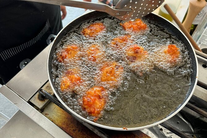 Santorini Cooking Class-2 Wineries: Special Honey Moon Experience - Key highlights you’ll actually feel