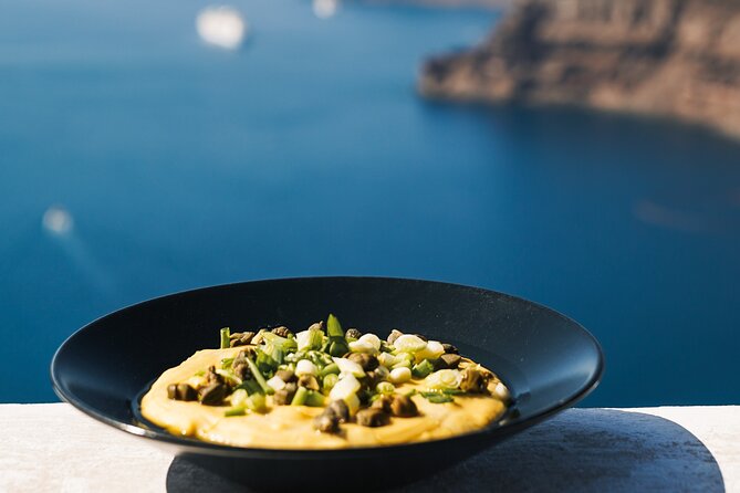Santorini Cooking Class-2 Wineries: Special Honey Moon Experience - How the whole 4.5 hours stays paced (and why that matters)