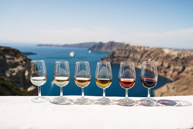 Santorini Cooking Class-2 Wineries: Special Honey Moon Experience - Price and value: is $396.07 per person fair?