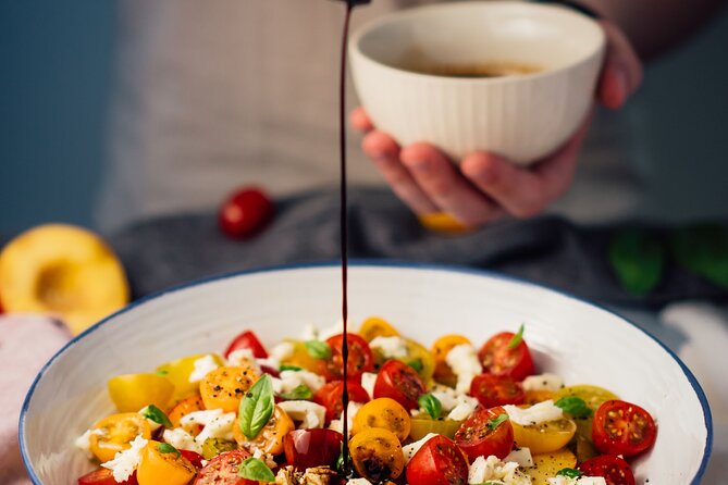 Santorini Cooking Class Gastronomy Experience & Wine Tasting - Key Points Worth Knowing Before You Go