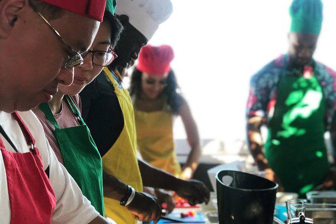 Santorini Cooking Class Gastronomy Experience & Wine Tasting - A Four-Hour Plan That Keeps Santorini Easy