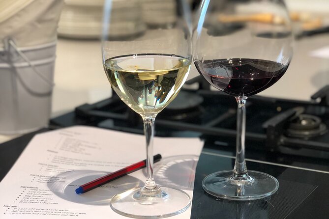 Santorini Cooking Class Gastronomy Experience & Wine Tasting - The Lunch Moment: Eating What You Made