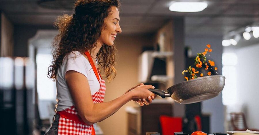 Santorini: Cooking Class with a Chef at the Ftelos Brewery - Key highlights you’ll feel in real life