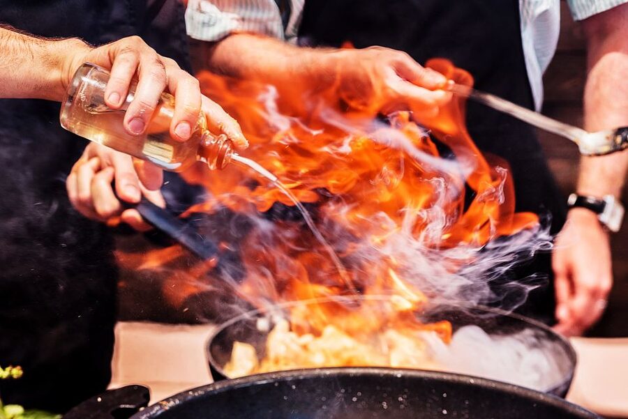 Santorini Cooking Class with Wine Tasting & Lunch - Price and what you’re really paying for ($235 per person)