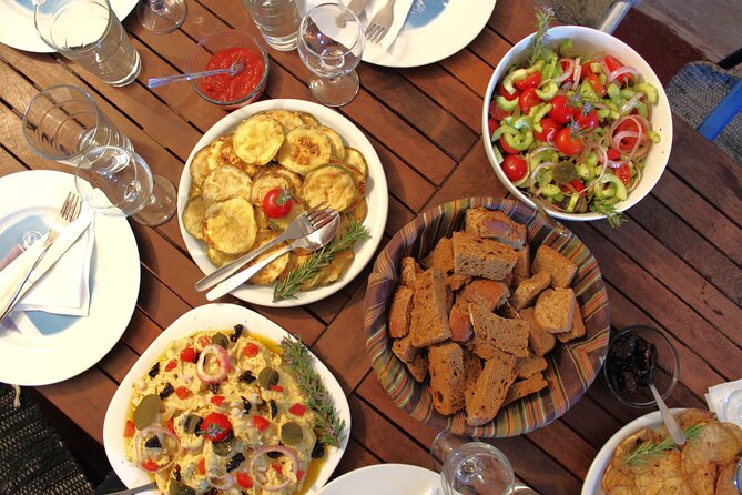 Santorini Family Farm Food & Wine Tour with Cooking Class - Price and Value: What You’re Really Paying For