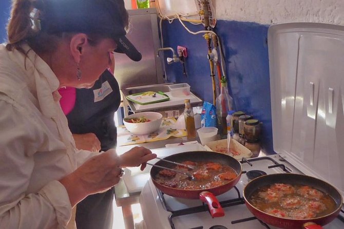 Santorini Family Farm Food & Wine Tour with Cooking Class - Who This Tour Fits Best (And Who Might Want Another Option)
