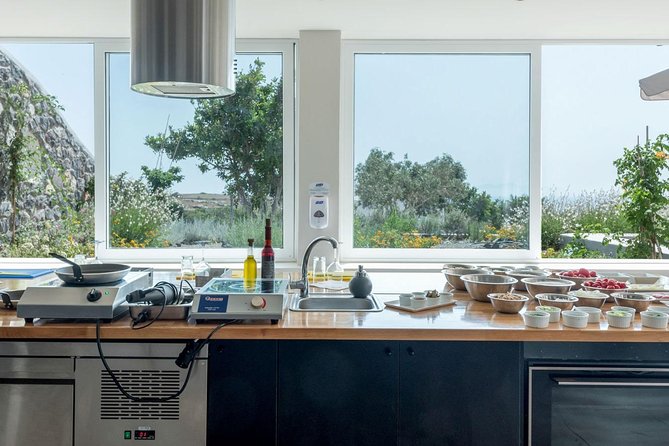 Santorini Farm-to-Table Cooking Class with a Local Chef, Christos - Should You Book This Farm-to-Table Class with Christos?