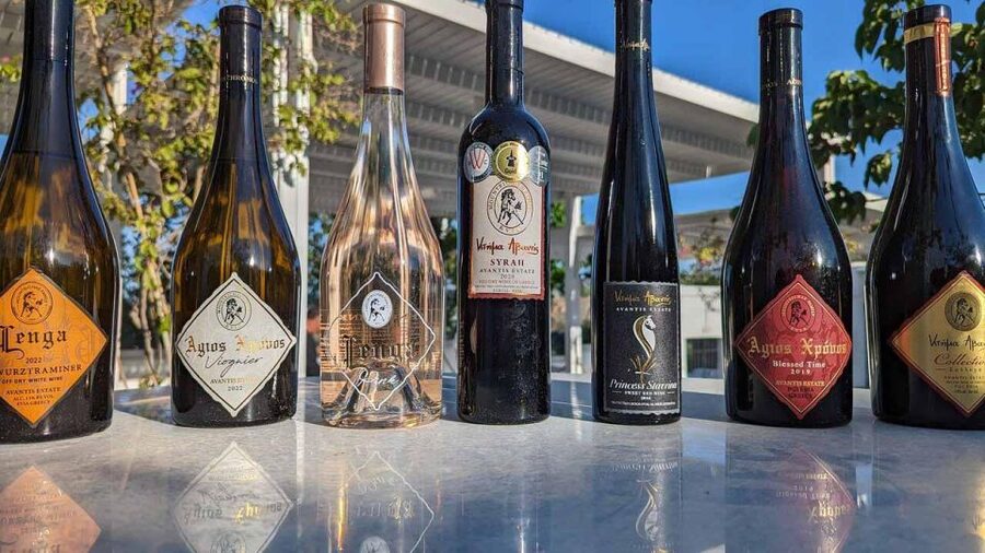 Santorini: Private Cooking Class and Wine Tasting Tour - Wine tasting skills you can actually use at home