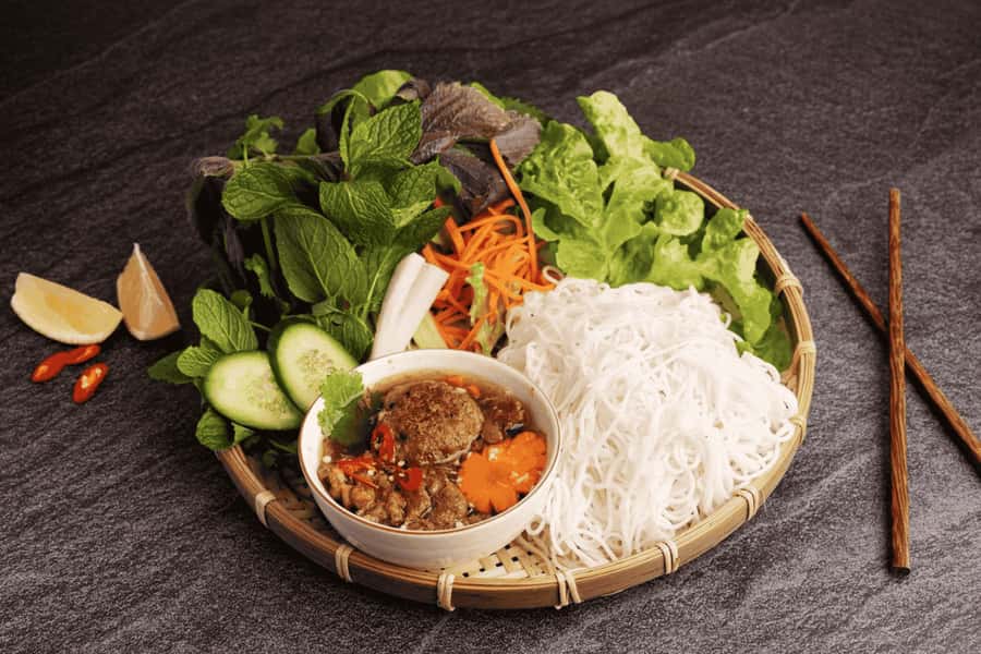 Sapa: Bun Cha Cooking Class - Key Highlights You’ll Care About
