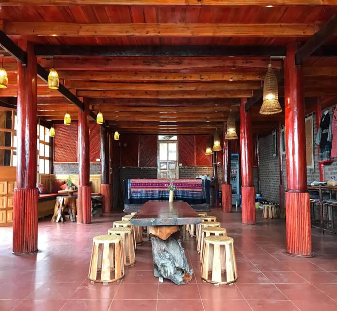Sapa: Local Hmong Cooking Class - Key highlights you’ll notice right away