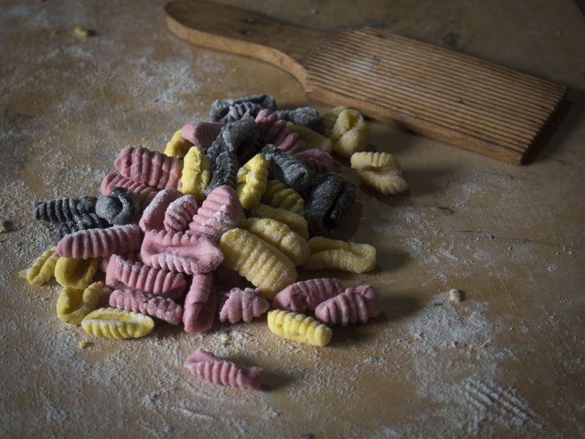 Sardinia Cooking Class: Fresh Handmade Pasta - Sinnai near Cagliari: the small-town setting that makes it feel real