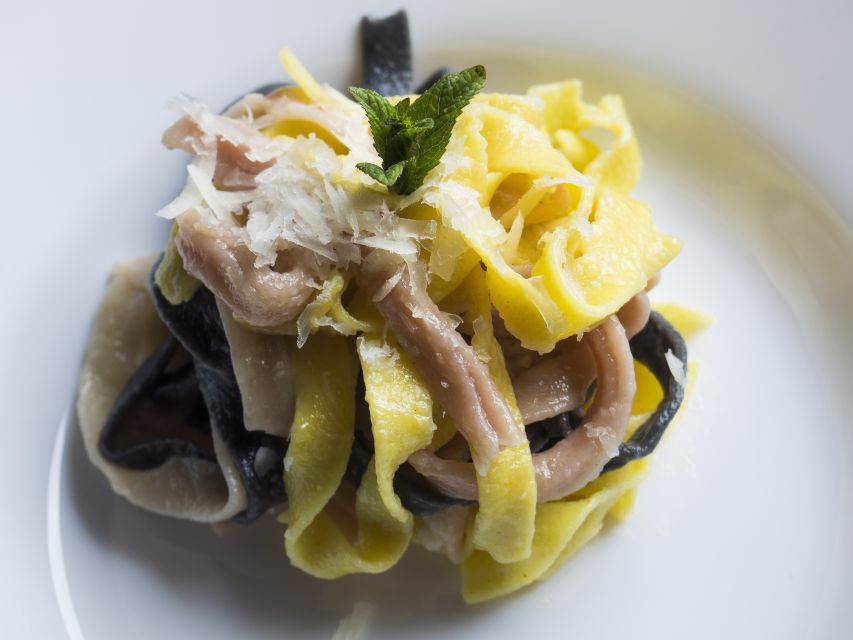 Sardinia Cooking Class: Fresh Handmade Pasta - Price and value: is $92 really fair for a 3–5 hour home class?