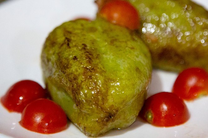 Savor Albanian Cuisine Cooking Class with Mama Nina Berat Castle - Berat Castle Cooking Class: Dinner-Table Energy With Real Albanian Recipes
