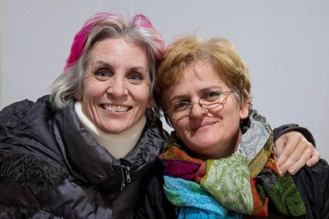 Savor Albanian Cuisine Cooking Class with Mama Nina Berat Castle - Meet Mama Nina and Your English Translator (Mikael)