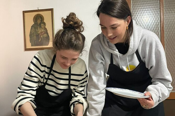 Savor Albanian Cuisine Cooking Class with Mama Nina Berat Castle - Itinerary Breakdown: How the Class Flows in 3 to 5 Hours