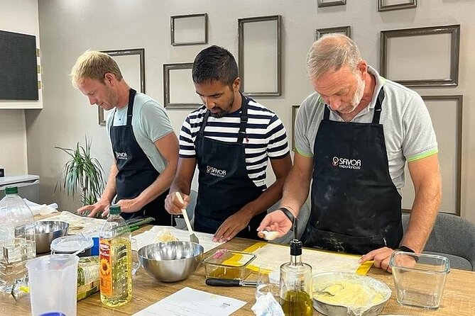 Savor Nafplio Cooking Class - Price and value: is $133.52 worth it?