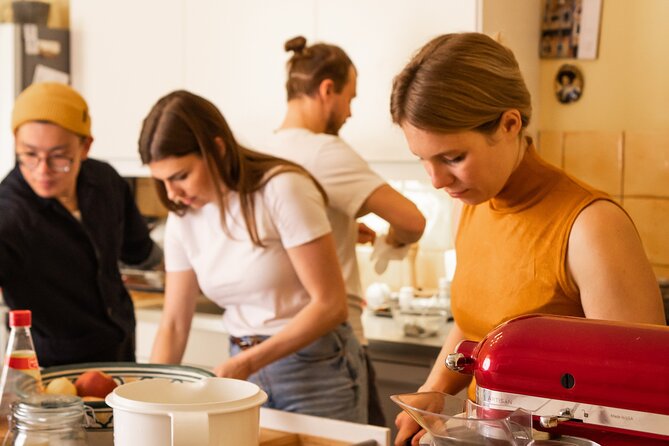 Schnitzel and Strudel: Shared Cooking Class - Who Should Book This Cooking Class (And Who Should Think Twice)