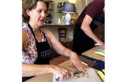 Sea Villa Cefalù: Hands-on 4-Course Pasta Cooking Class & Wine - The 11:30 start and the 5-hour rhythm (and why it works)