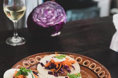 Seafood Cooking Class - How the 9:00 AM Timing Fits a Perfect Food Day