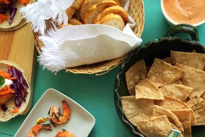 Seafood Cooking Class - Comfort and Practical Tips (The Stuff That Helps You Enjoy More)