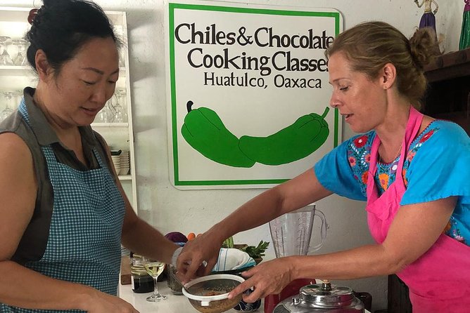 Seafood Cooking Class - Value Check: Why $115 Can Actually Be a Deal