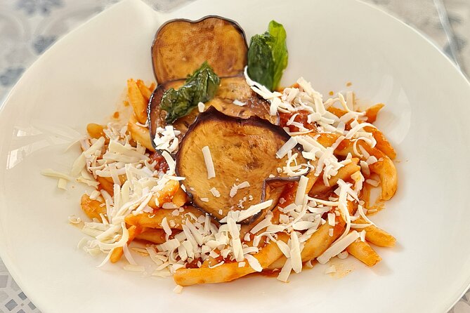 Seaview Cooking Class & Taormina local flavors with Chef Mimmo - Key highlights you’ll feel right away