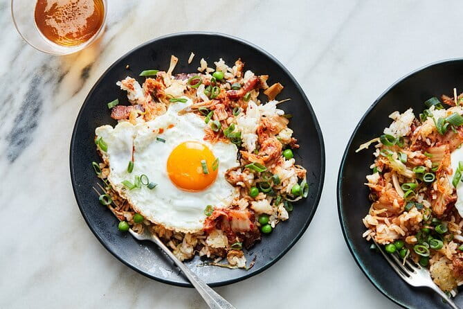 Secret Cooking Class in Seoul by Secret Food Tours - Key things I’d pay attention to