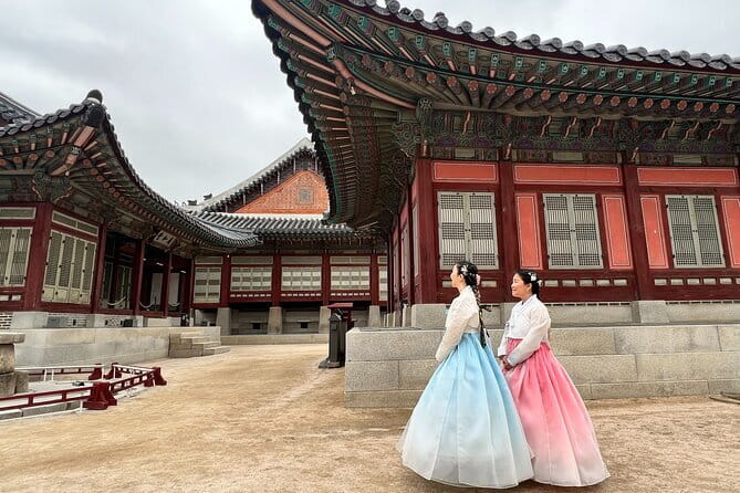Secret Cooking Class in Seoul by Secret Food Tours - Price and value: does $87 fit what you get?